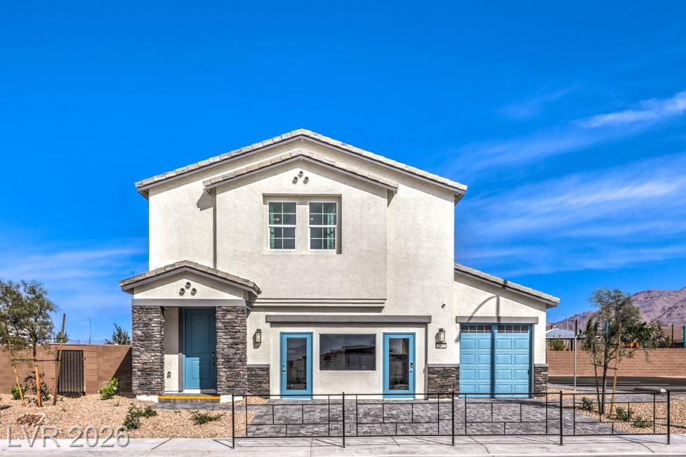 1210 Kaylis Cove Place, North Las Vegas, NV 89084 — photo 1