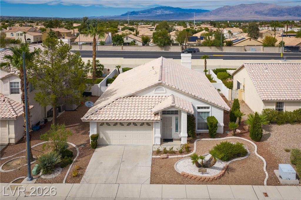 7816 Villa Finestra Drive, Las Vegas, NV 89128 — photo 1