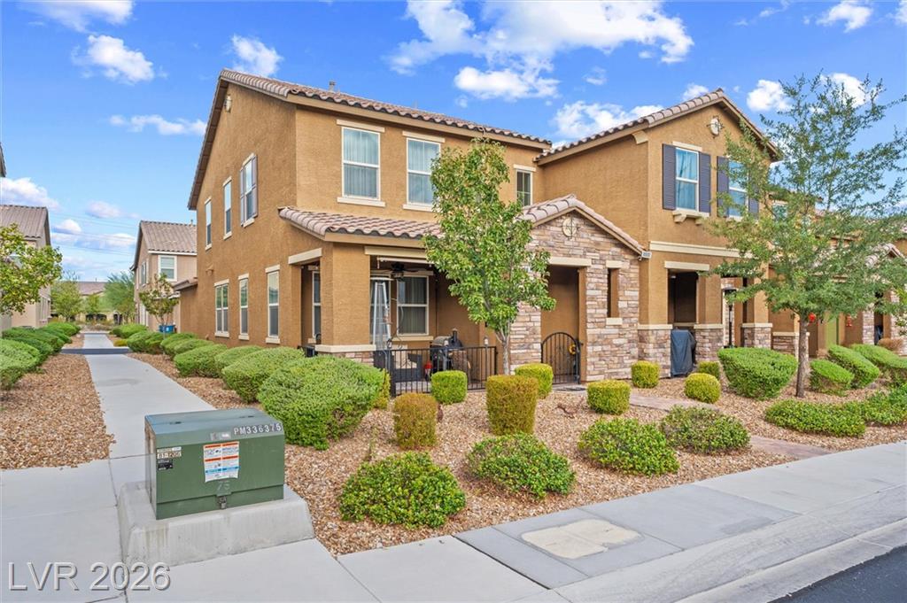 2871 Starling Summit Street, Henderson, NV 89044 — photo 1