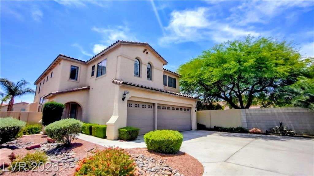10149 Whitney Falls Court, Las Vegas, NV 89148 — photo 1