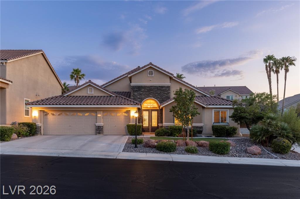 1533 Via Della Scala, Henderson, NV 89052 — photo 1