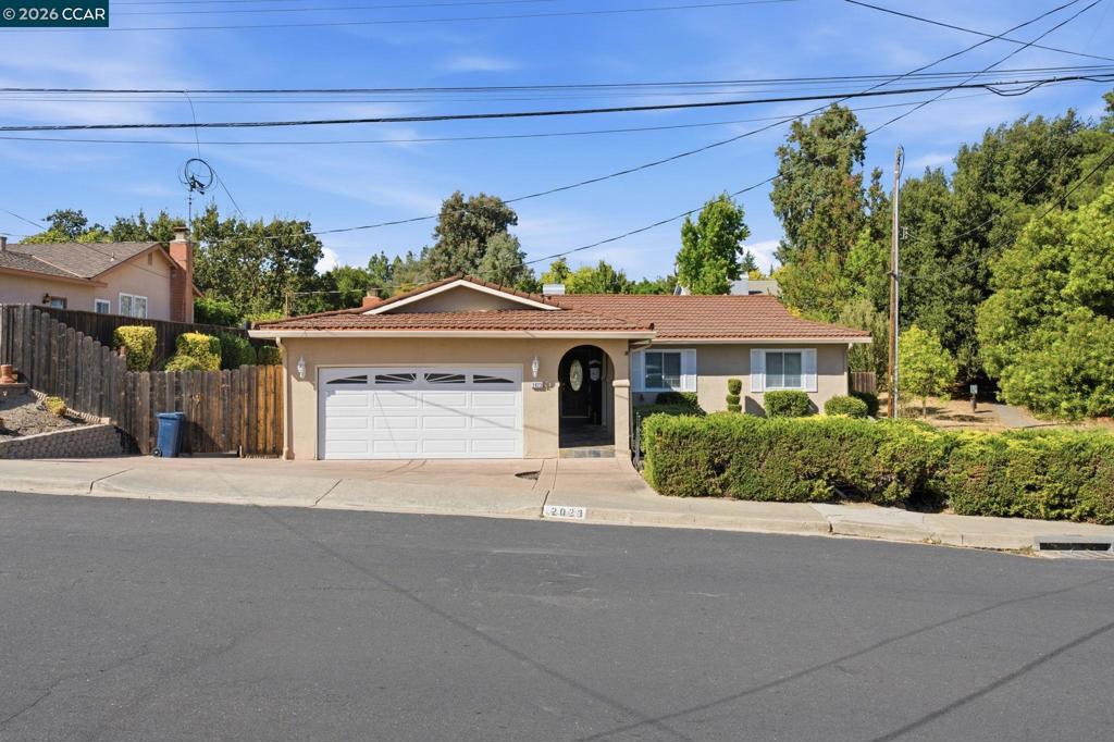2023 Olympic Dr, Martinez, CA 94553 — photo 1