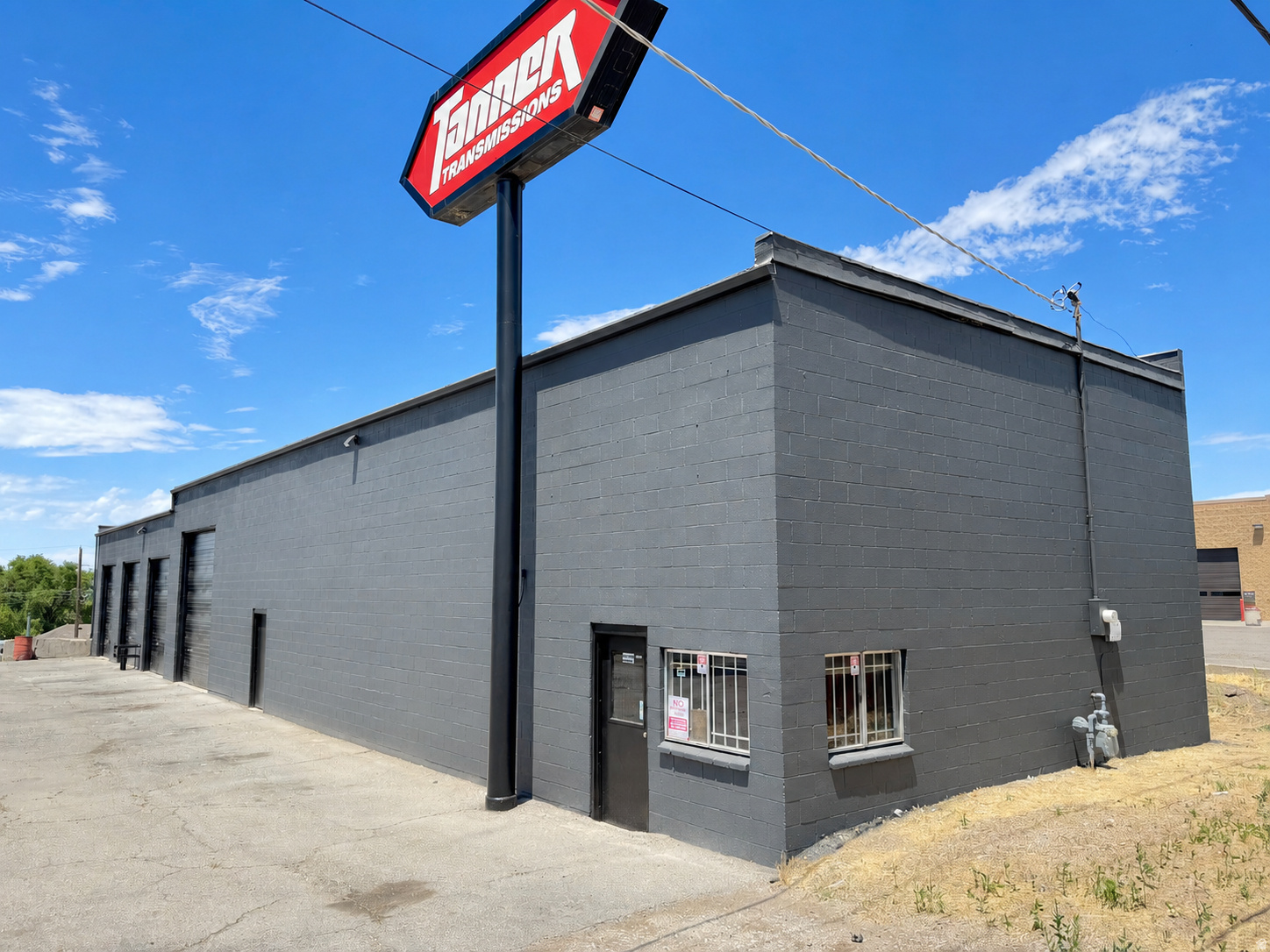 1883 N MAIN ST, Sunset, UT 84015 — photo 1