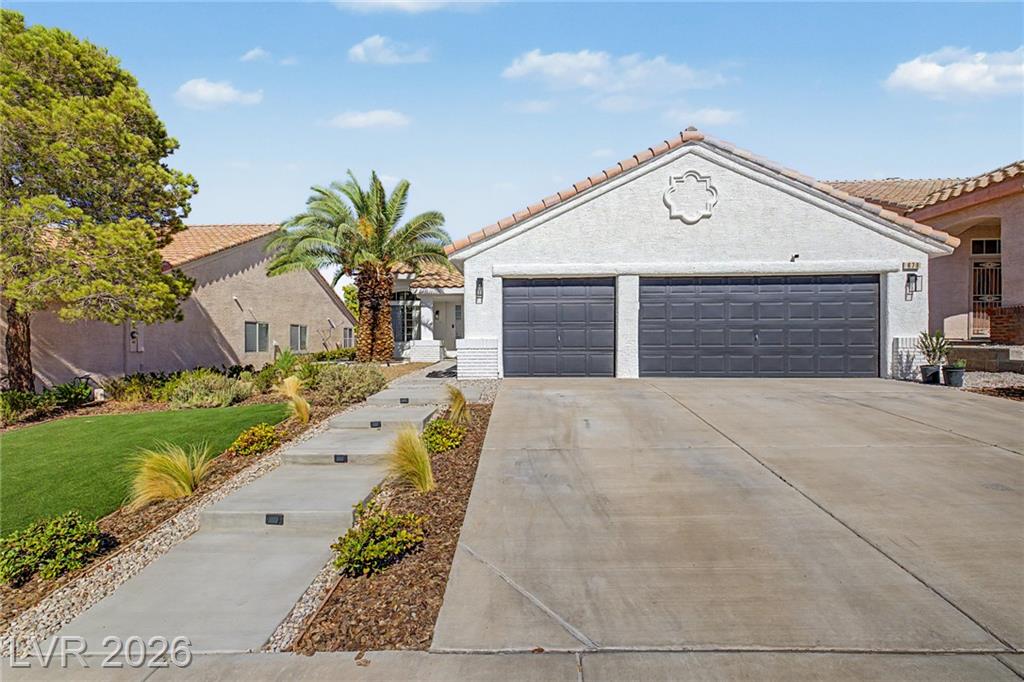679 Scenic Tierra Lane, Henderson, NV 89002 — photo 1