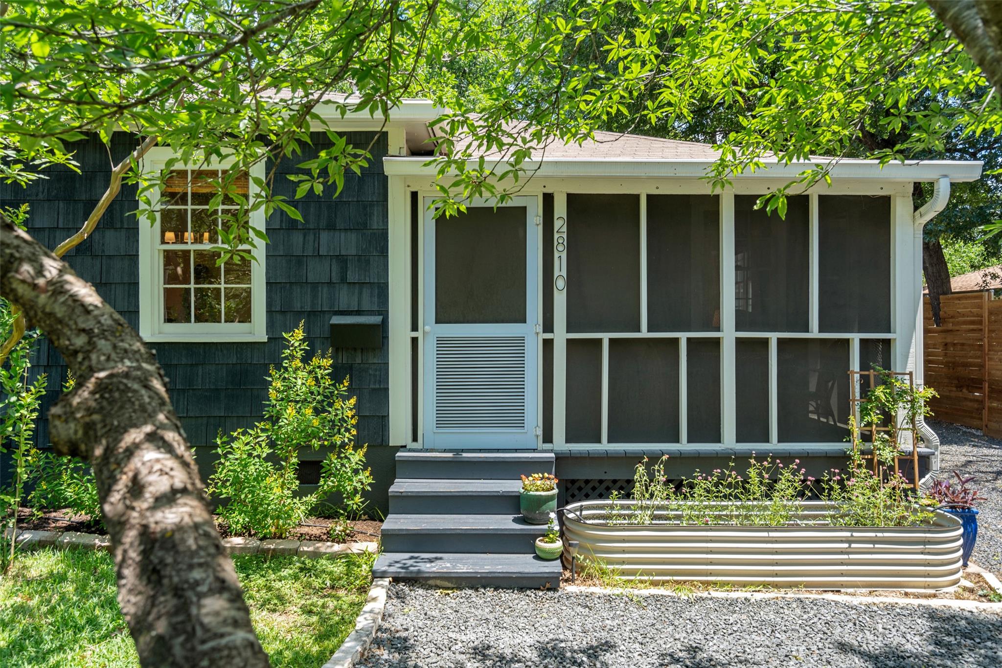 2810 Windsor Rd, Austin, TX 78703 — photo 1