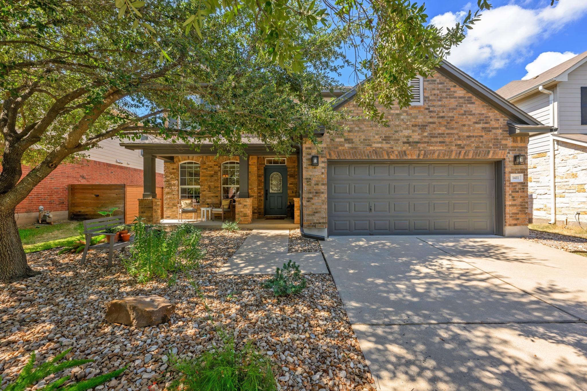 1411 Gorham St, Austin, TX 78758 — photo 1