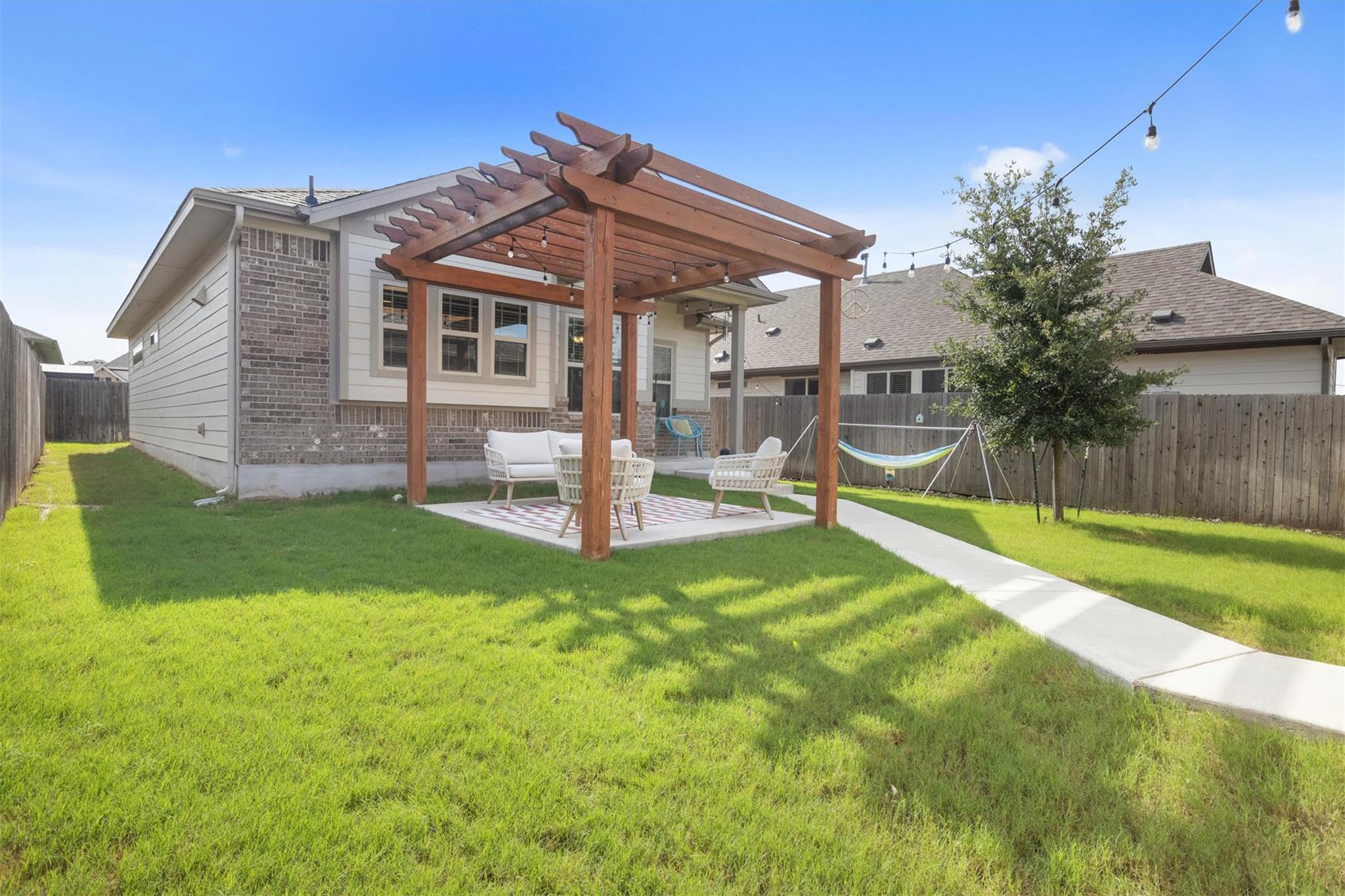 17921 Lungo St, Pflugerville, TX 78660 — photo 1