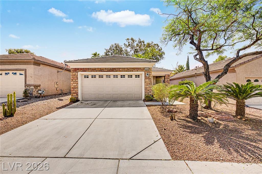 2539 EVENING TWILIGHT Avenue, Henderson, NV 89044 — photo 1