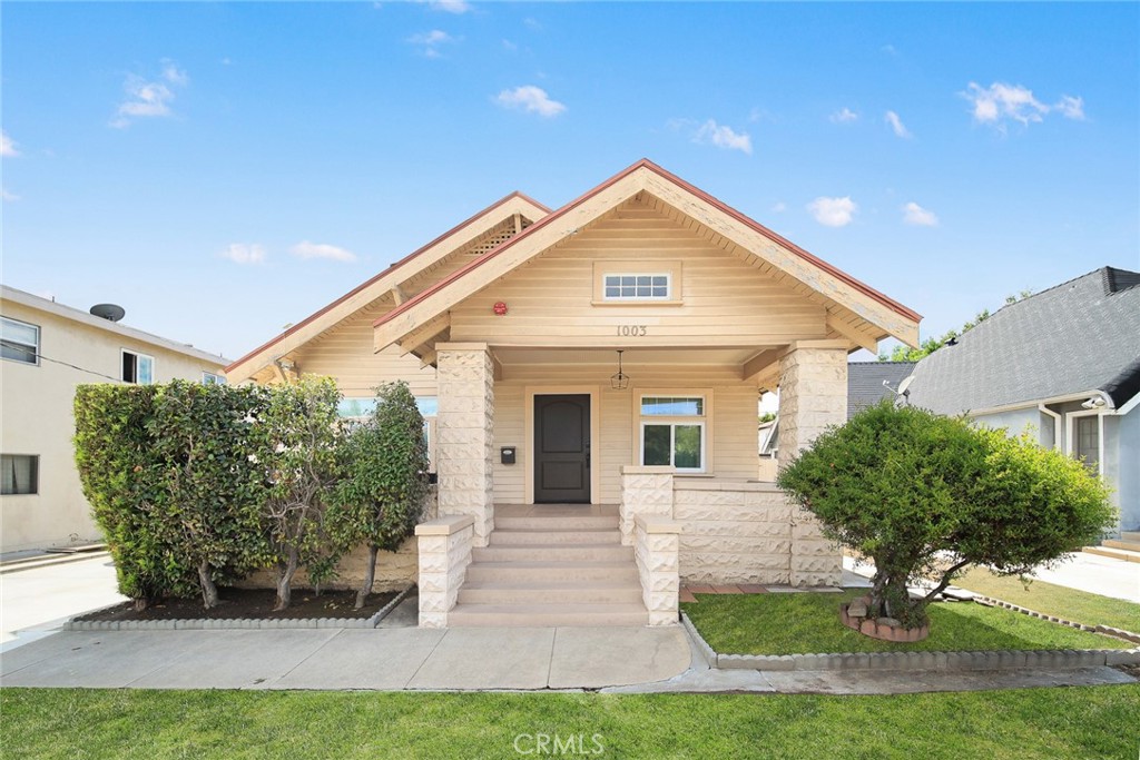 1003 N Garfield Avenue, Alhambra, CA 91801 — photo 1
