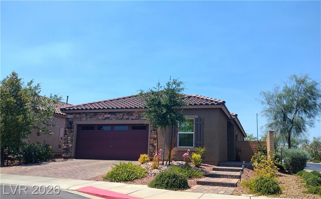 307 Crescent Verse Street, Henderson, NV 89015 — photo 1