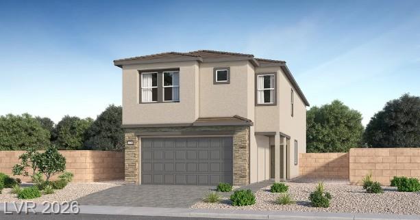 8148 Gusty Brook Street, Las Vegas, NV 89113 — photo 1