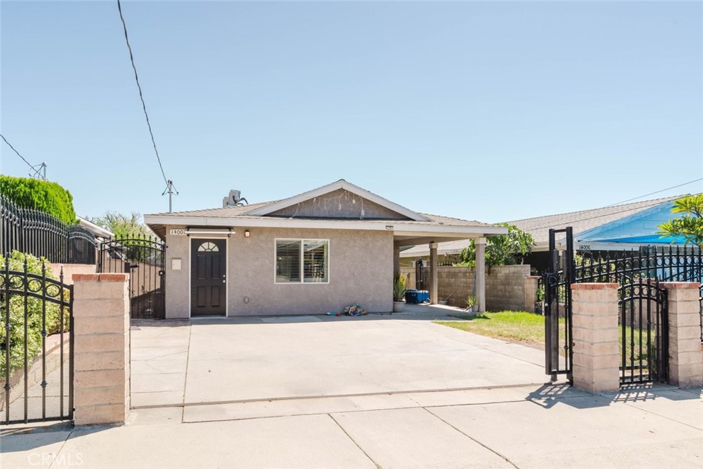 14004 Herron Street, Sylmar, CA 91342 — photo 1