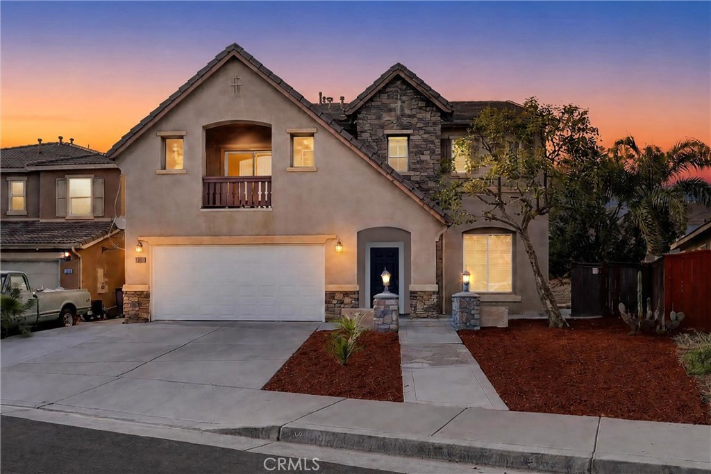 13051 Acacia, Moreno Valley, CA 92553 — photo 1