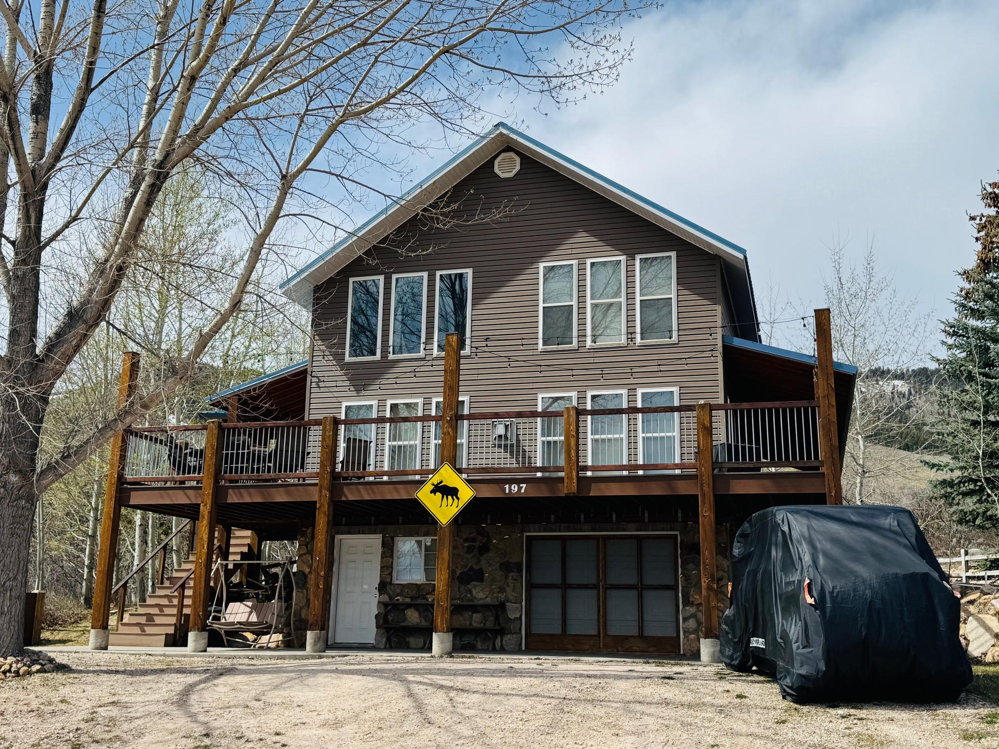 197 COLDSPRINGS DR #331, Fish Haven, ID 83287 — photo 1