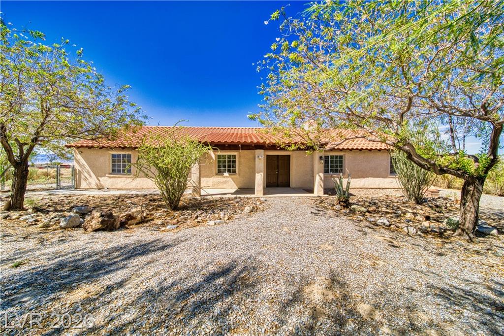 3110 Oakridge Avenue, Pahrump, NV 89048 — photo 1