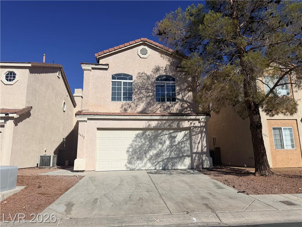 5402 Snake Lane, Las Vegas, NV 89118 — photo 1