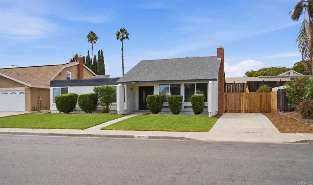 1674 Palomar Drive, San Marcos, CA 92069 — photo 1