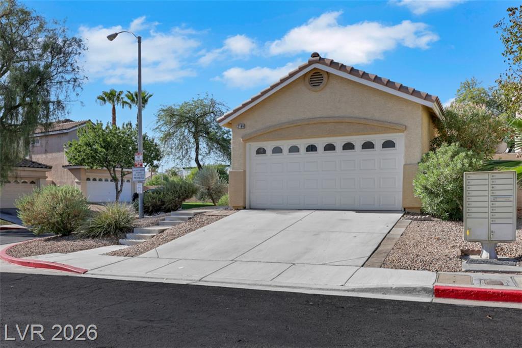2166 Polynesia Circle, Henderson, NV 89074 — photo 1