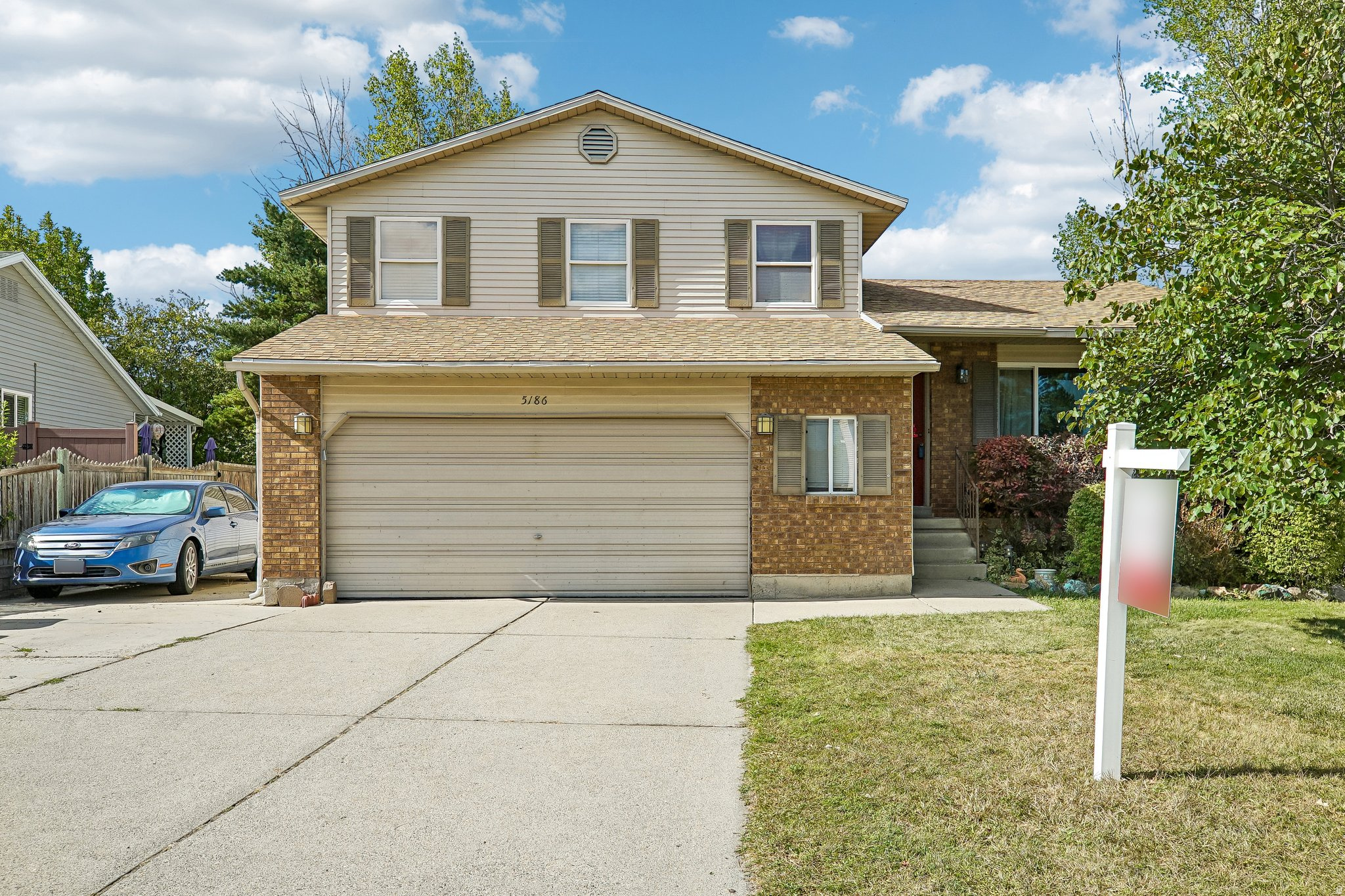 5186 W SAGUARO DR, West Jordan, UT 84081 — photo 1