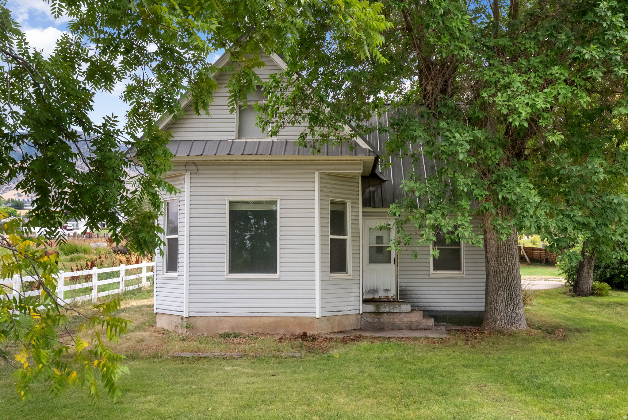 204 N 100 E, Millville, UT 84326 — photo 1