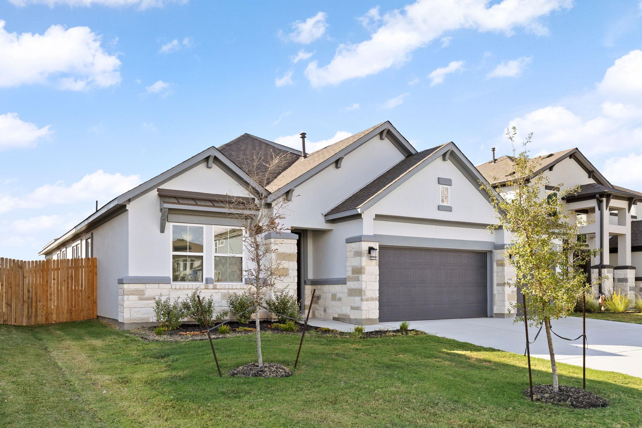 19116 Ariel Elena Way, Pflugerville, TX 78660 — photo 1