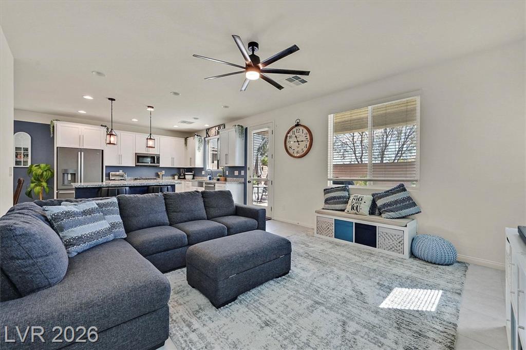 8172 Willmann Street, Las Vegas, NV 89178 — photo 1