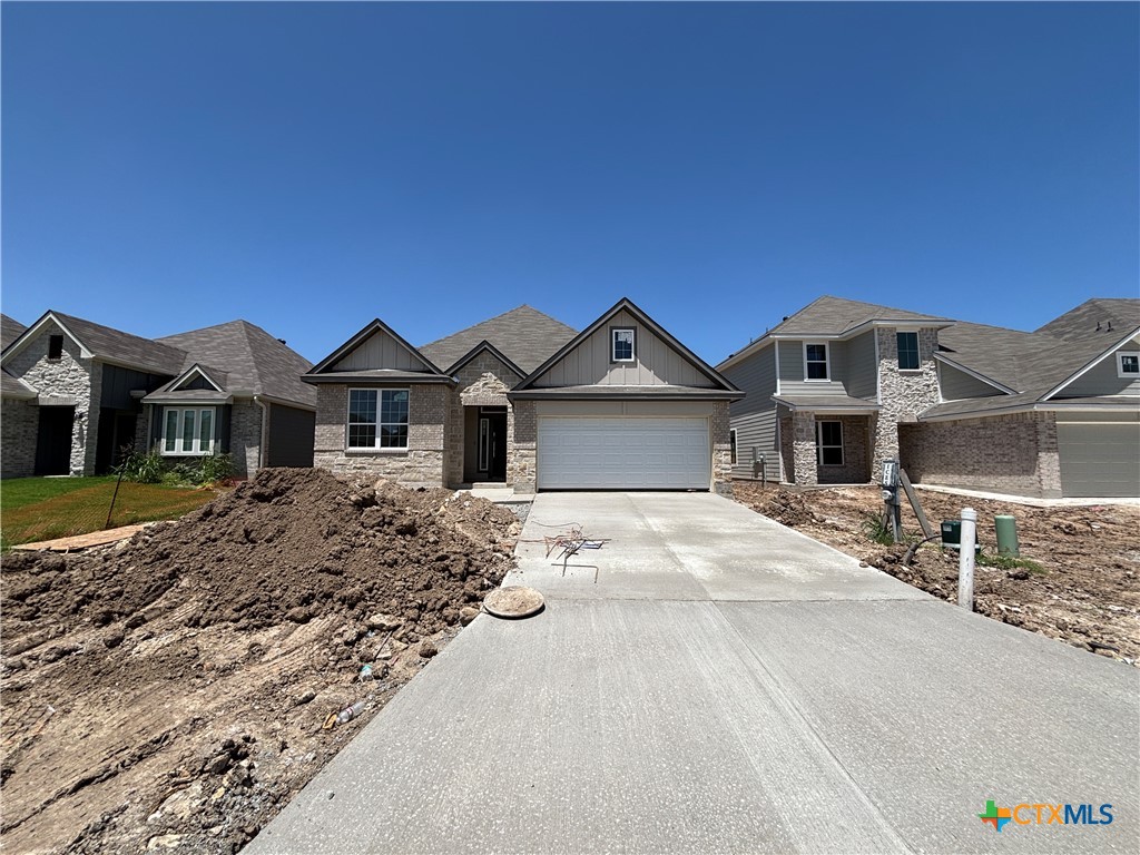 7808 Krenek Tap Drive, Temple, TX 76502 — photo 1
