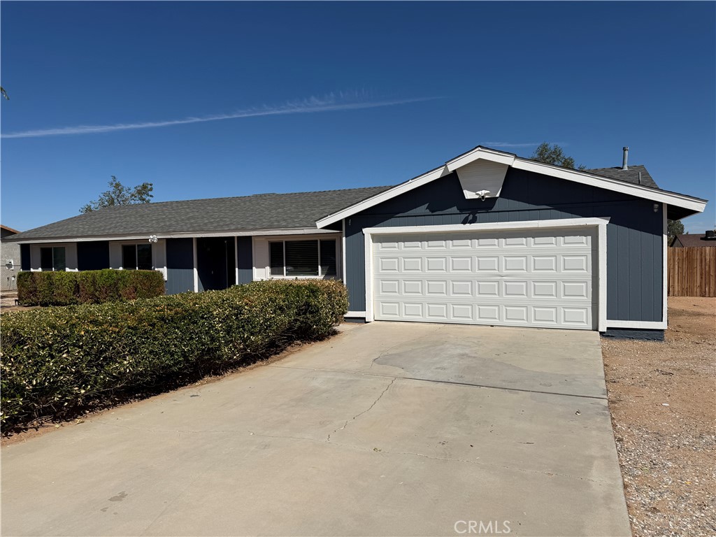 21360 Sandia, Apple Valley, CA 92308 — photo 1