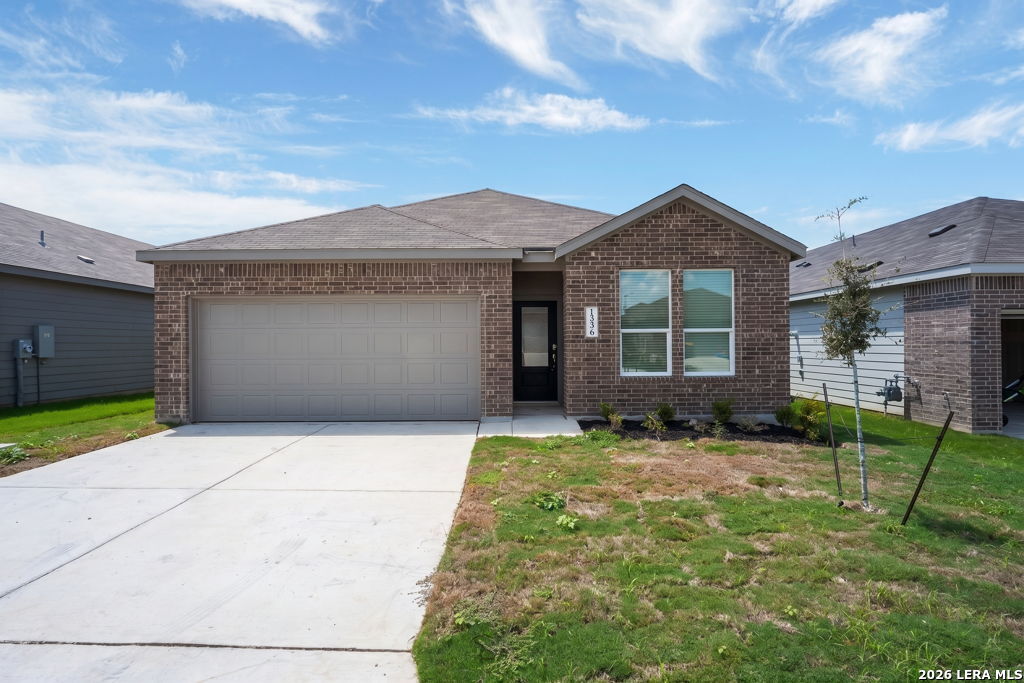 1336 Apron Trl, New Braunfels, TX 78130 — photo 1