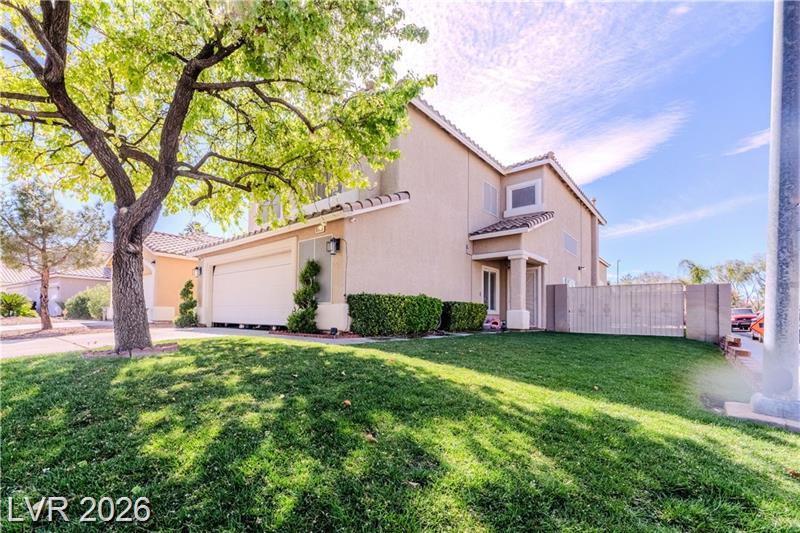 8539 Rocky Hillside Court, Las Vegas, NV 89123 — photo 1