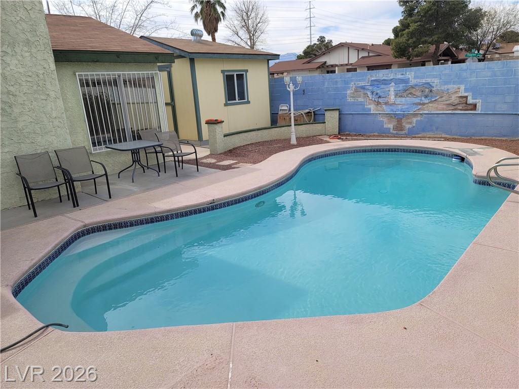 7056 Starwood Drive, Las Vegas, NV 89147 — photo 1