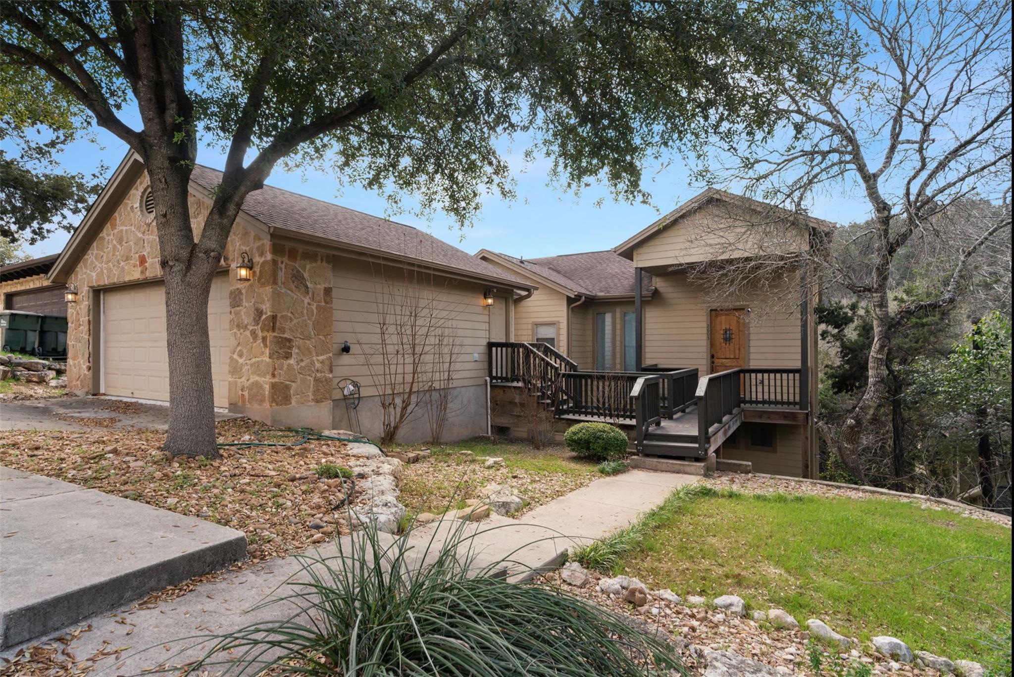 2603  Indian Creek Rd, Austin, TX 78734 — photo 1