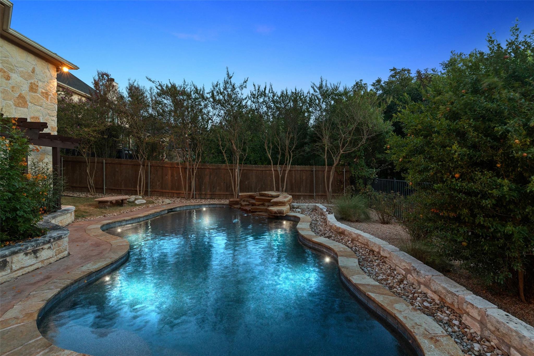 581  Aspen Dr, Austin, TX 78737 — photo 1