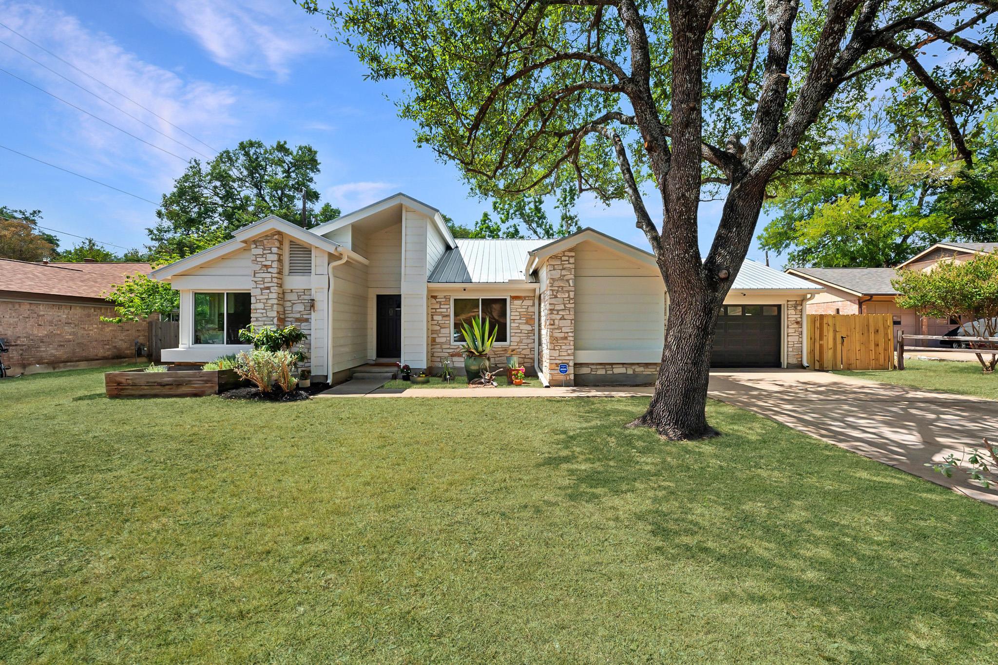 4001  Burr Oak Ln, Austin, TX 78727 — photo 1