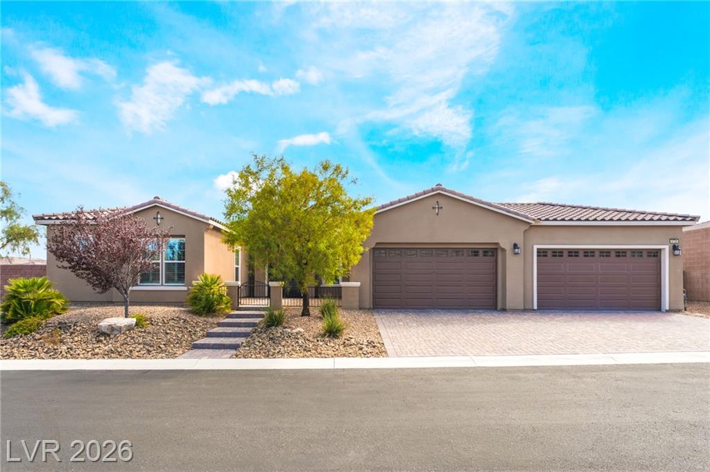 9729 Rock Partridge Court, Las Vegas, NV 89149 — photo 1