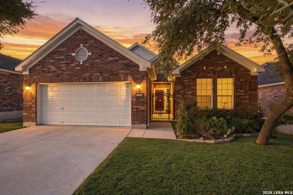 12014 Elijah Stapp, San Antonio, TX 78253 — photo 1