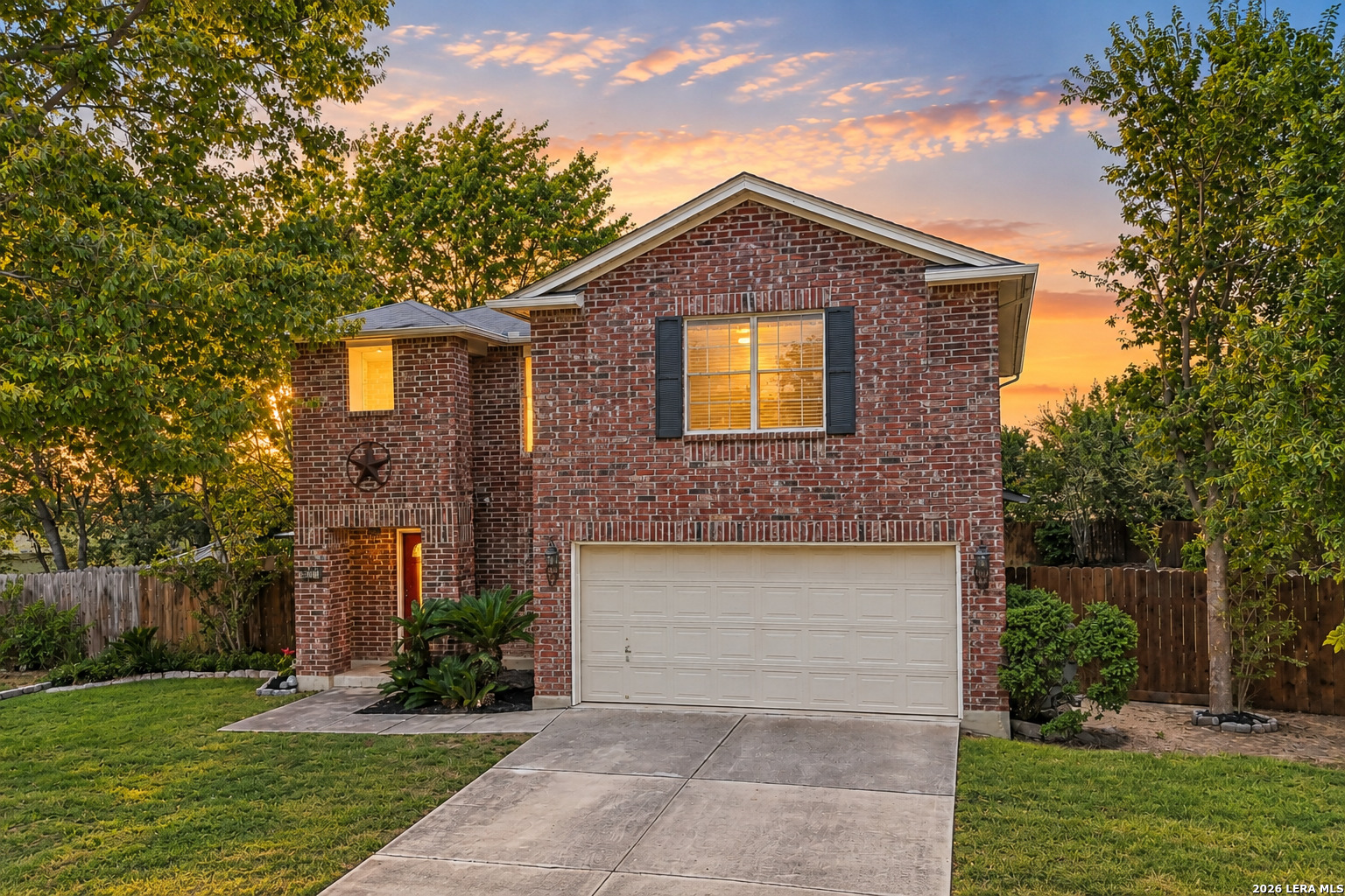 397 COPPER PATH DR, New Braunfels, TX 78130 — photo 1