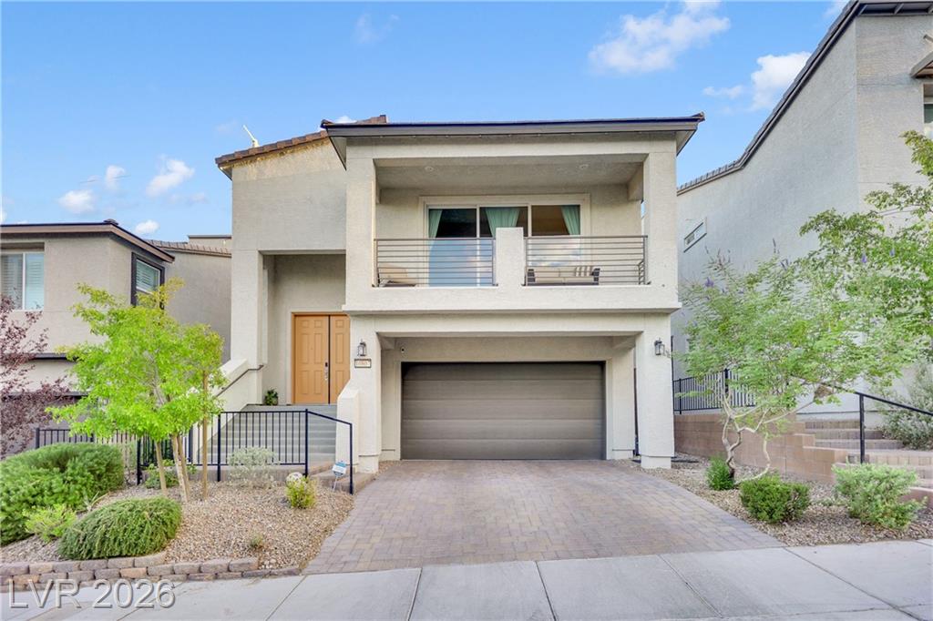10807 Searchers Avenue, Las Vegas, NV 89129 — photo 1