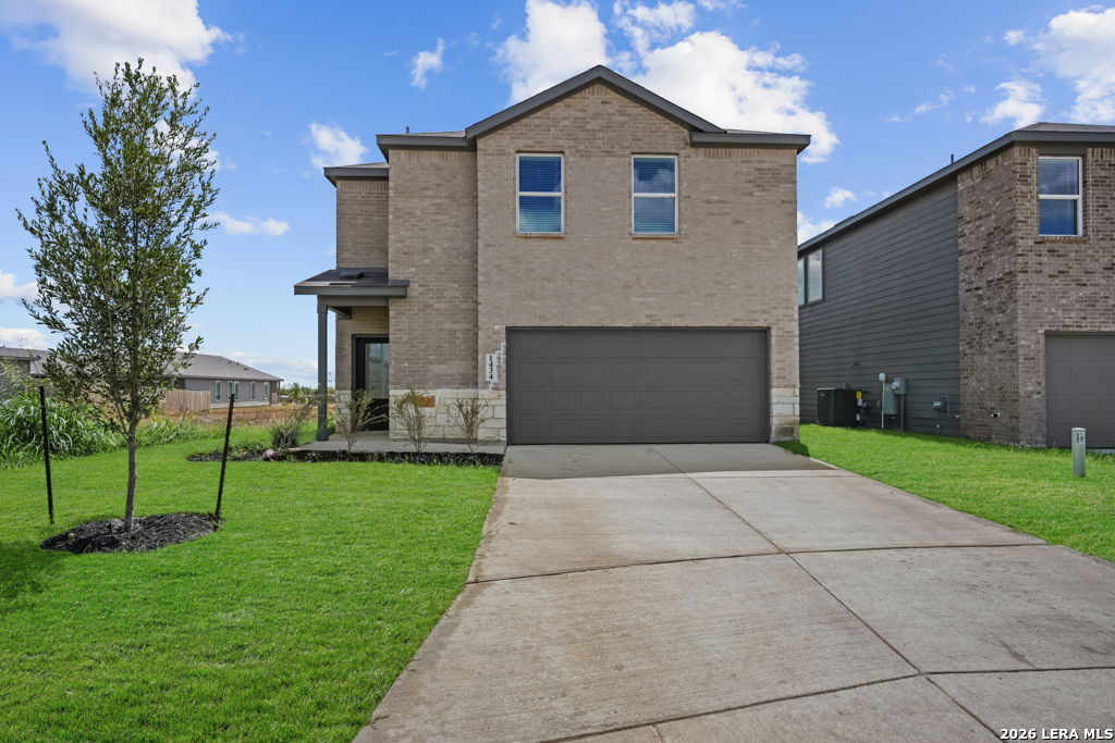 1434 LETICIA GLN, San Antonio, TX 78224 — photo 1