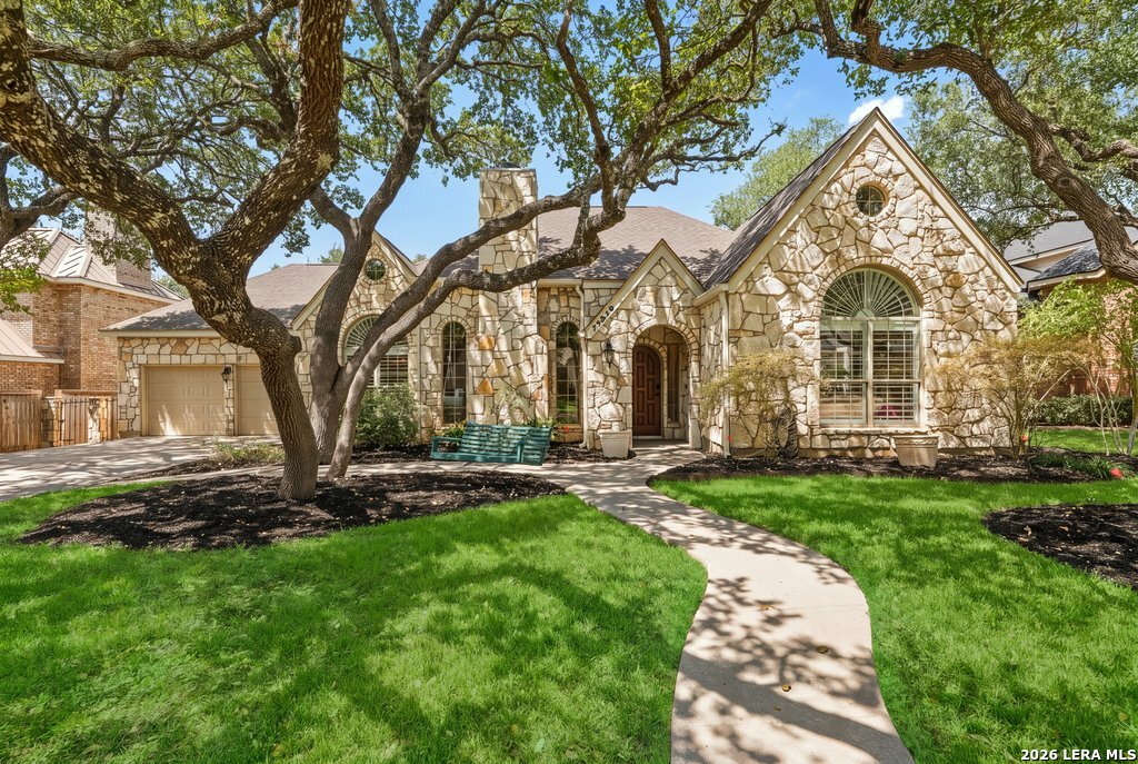 17319 FOUNTAIN MIST, San Antonio, TX 78248 — photo 1