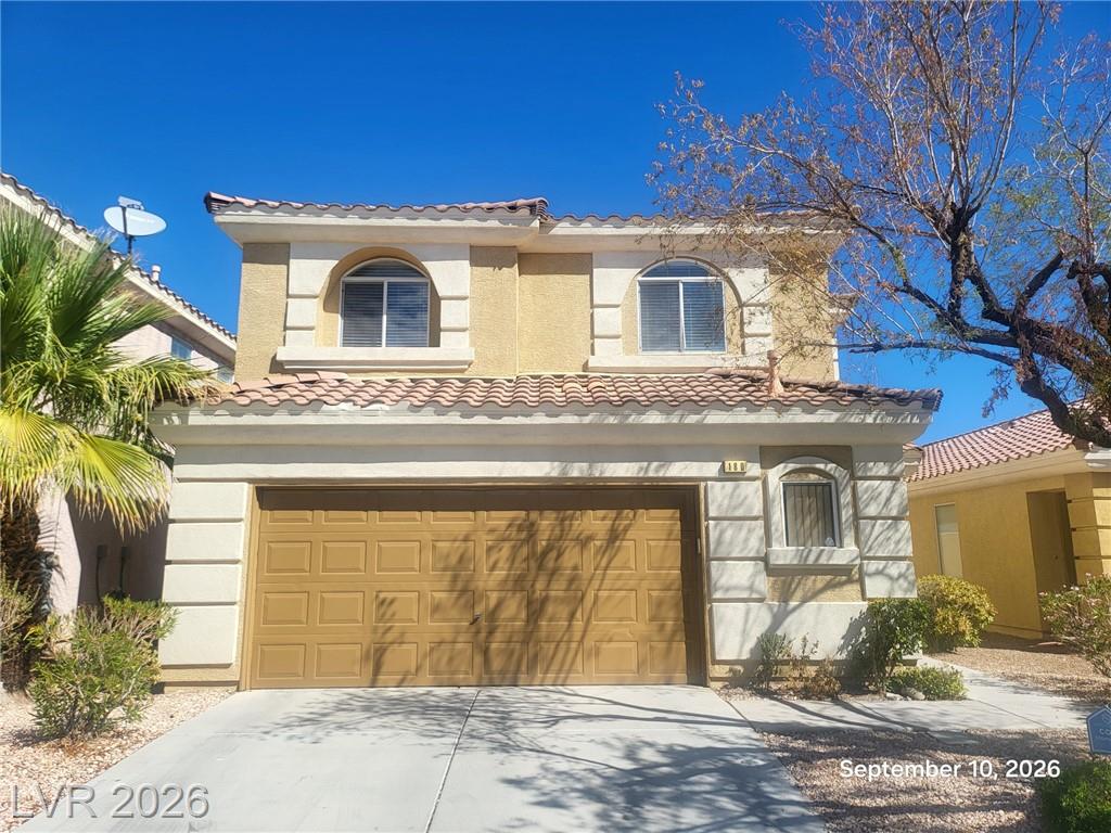 180 Hickory Heights Avenue, Las Vegas, NV 89148 — photo 1