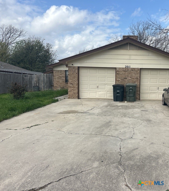 2011 Windward Drive A-B, Killeen, TX 76543 — photo 1