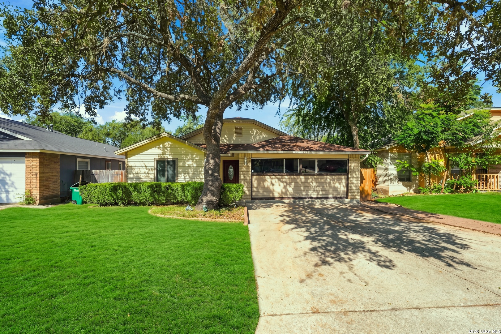 6203 Ridge Oak, San Antonio, TX 78250 — photo 1