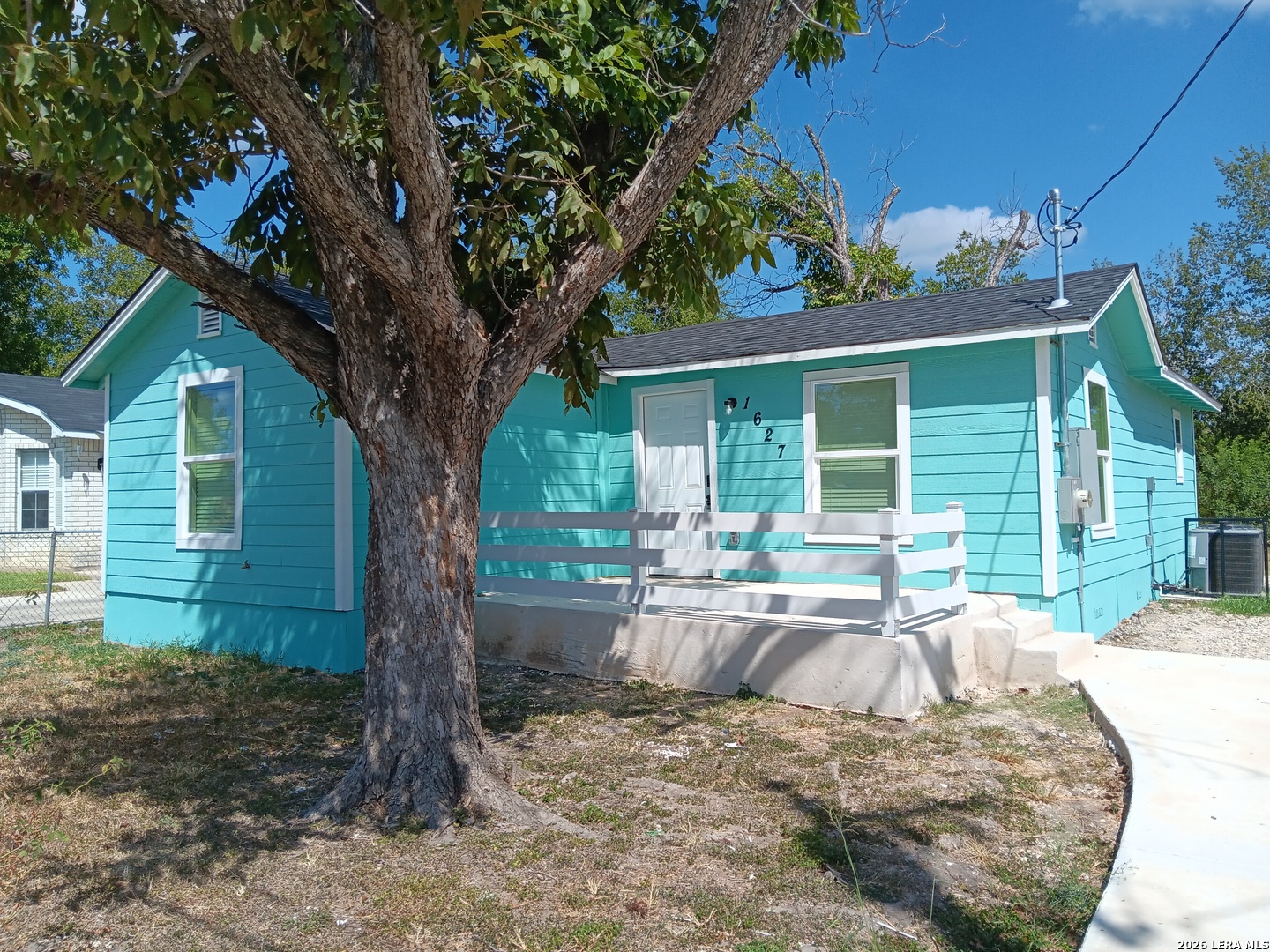 1627 SAN RAFAEL ST, San Antonio, TX 78214 — photo 1