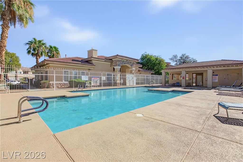 833 Aspen Peak Loop 2414, Henderson, NV 89011 — photo 1