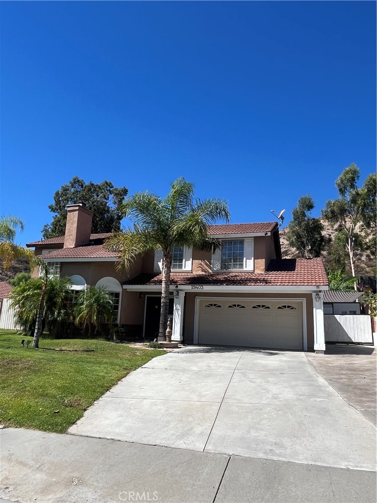 29403 Poppy Meadow Street, Canyon Country, CA 91387 — photo 1