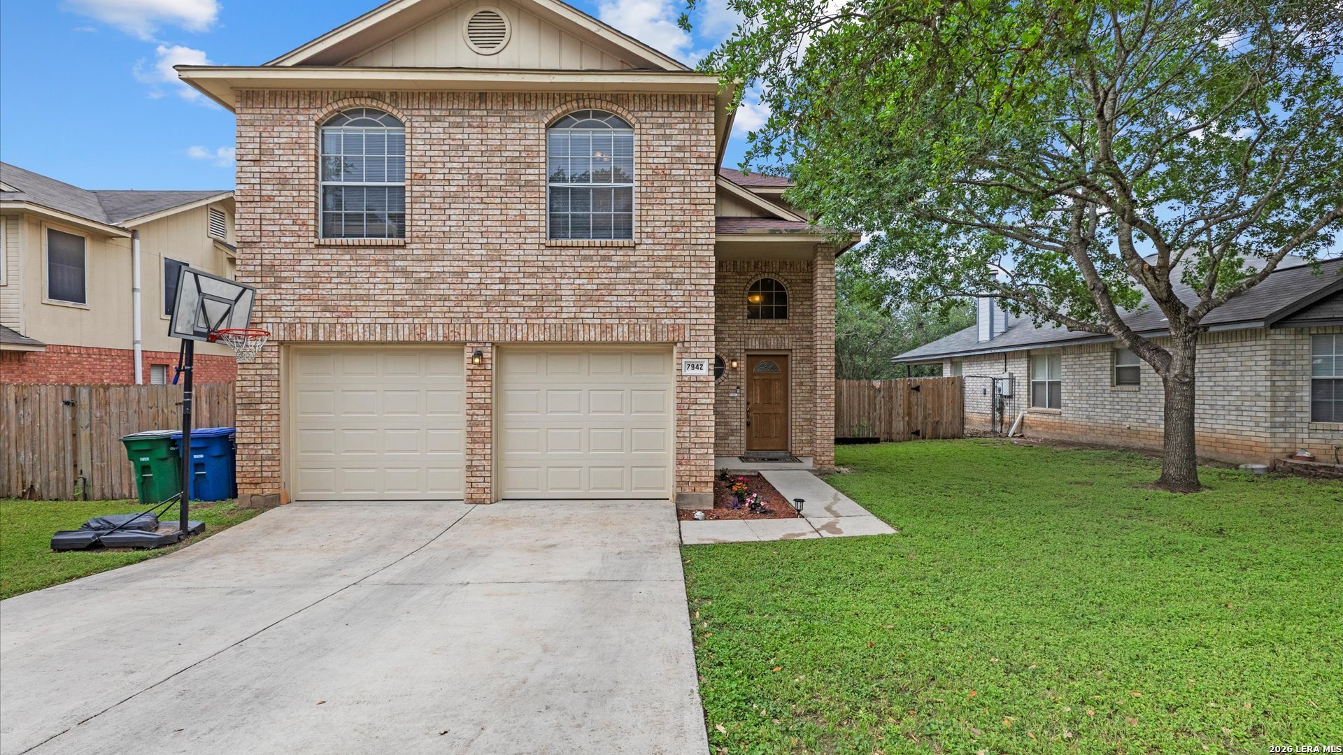 7942 LAS OLAS BLVD, San Antonio, TX 78250 — photo 1
