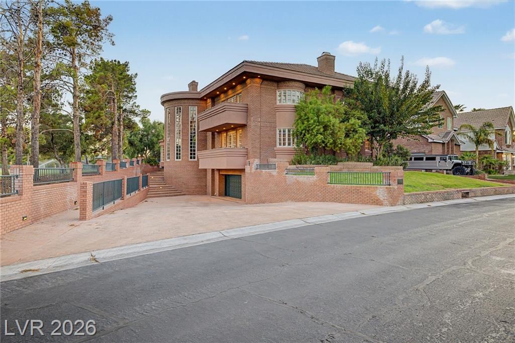 1105 Broadmoor Avenue, Las Vegas, NV 89109 — photo 1