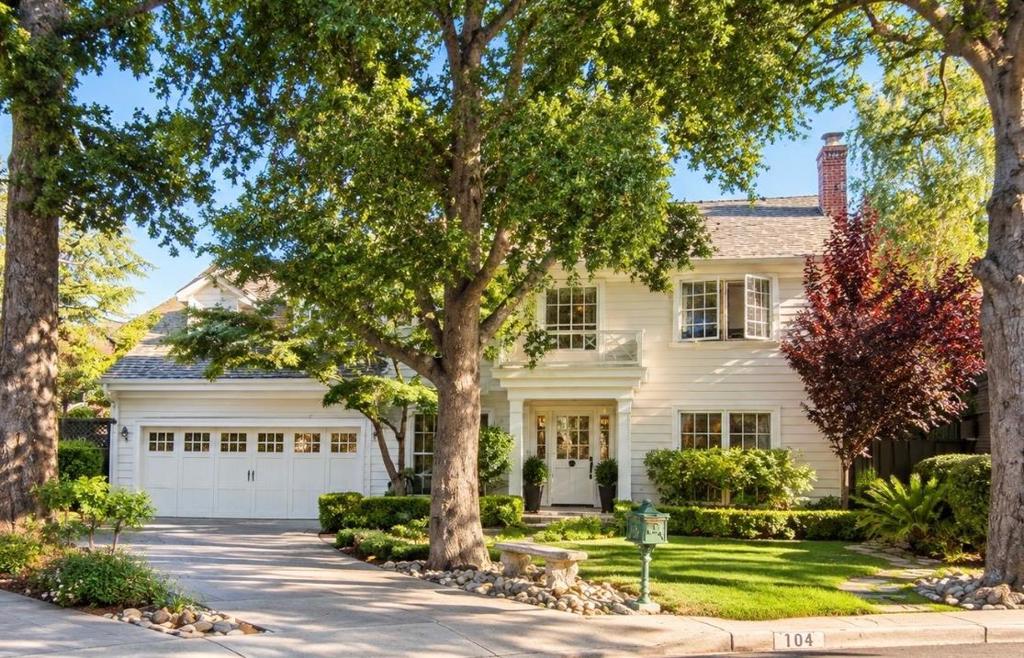 104 Bella Vista Court