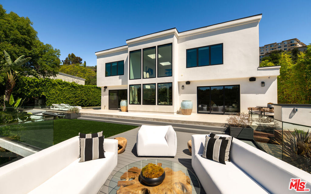 2373 Nalin Drive, Los Angeles, CA 90077 — photo 1